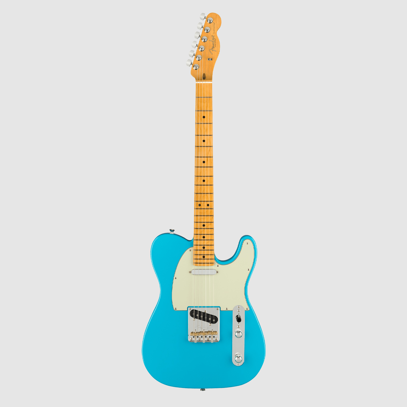 Fender American Professional II Telecaster MN MBL